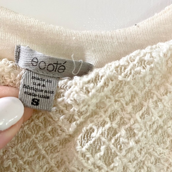 Anthropologie Ecote Dress - Picture 3 of 4